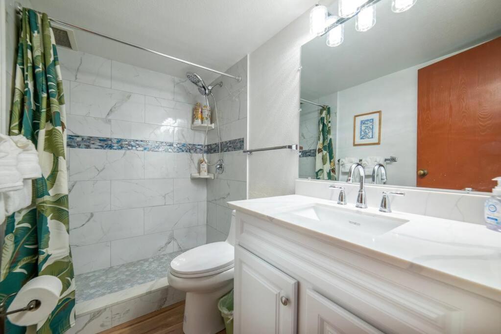 Wailuku Stunning Maui Direct Ocean Front On The Beach, Walk To Beach From Condo, Watch Turtles, Whales, Ac In All Rooms Ocean View Pool And Spa מראה חיצוני תמונה